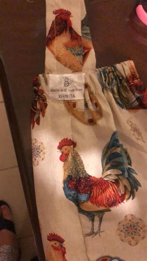 Pin By Ana Maria Acosta On Avesy Otros Reusable Tote Bags Tote Bag