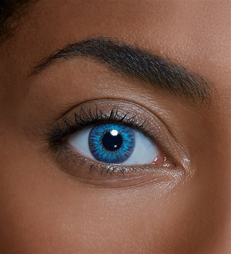 coloured contact lenses colour contacts 2023