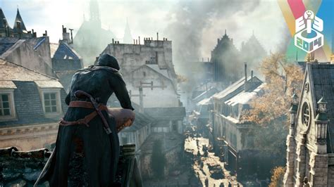 This game will retail for around 59.99. E3 2014: Assassin's Creed Unity - Ubisoft's real revolution?