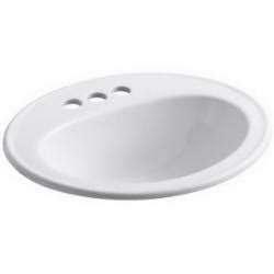 For the most current specification sheet, go to www.kohler.com. Kohler® K-2196-4-0 | Marks Supply