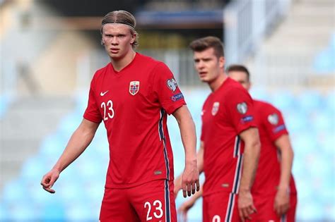 norway vs gibraltar prediction preview team news and more 2022 fifa world cup qualifiers