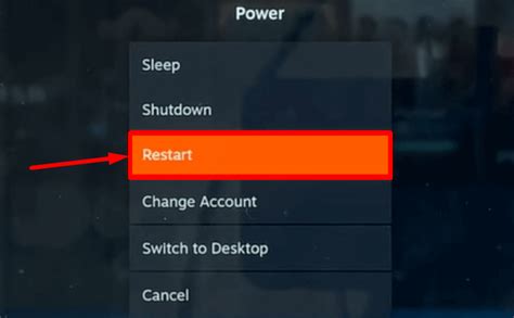 How To Fix Steam Deck Cant Reach Steam Servers Guide