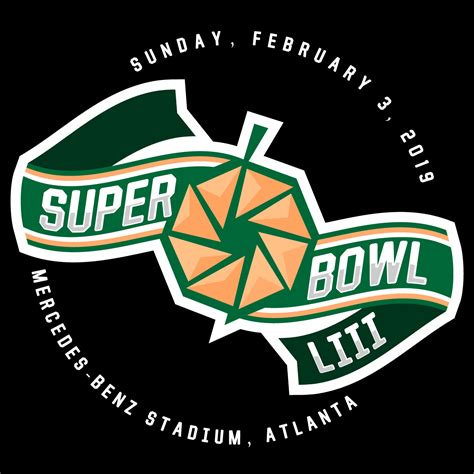 Since the very first super bowl game in 1967, the iconic logo for each game has evolved immensely. Super bowl 53 Logos