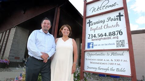 Turning Point Baptist Church Buys Former Limaville Community Center
