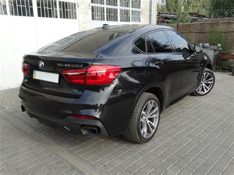 Last week, i managed to get my hands on the brand new bmw x6 sports activity coupe. Чип-тюнинг BMW F16 X6 M50d - BMWPROG Херсон