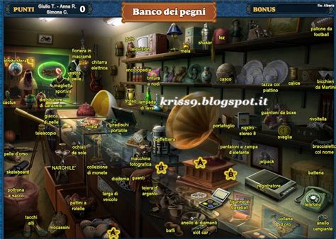 Cifre più basse però quelle riconosciute dal banco dei pegni che poi non hanno l'immediatezza del pagamento rispetto ai compro. Hidden Chronicles: Banco dei pegni