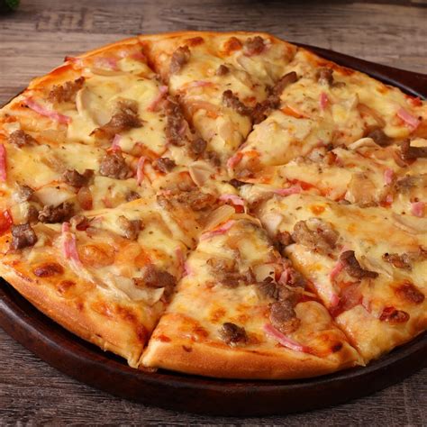 Review Pepperonis Pizza N I Ti Ng Nh T H N I Digifood