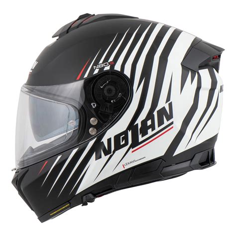 Nolan N80 8 Kosmos Helmet Motoworld Philippines