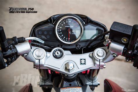 It is called the inazuma 250 in the eu and the gsr250 in japan. Suzuki Inazuma 250 Review : xBhp's Ride Report