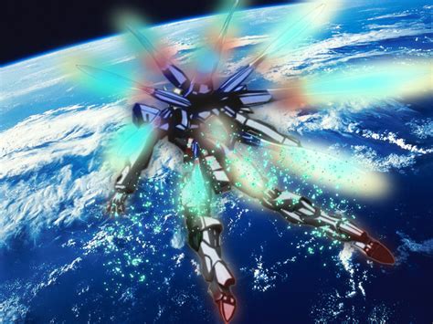 00 Qan T Gundam And 1 More Drawn By Hgmg Danbooru