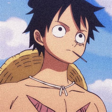 Pin By Luffy🍖taro On Luffyicons Manga Anime One Piece One Piece