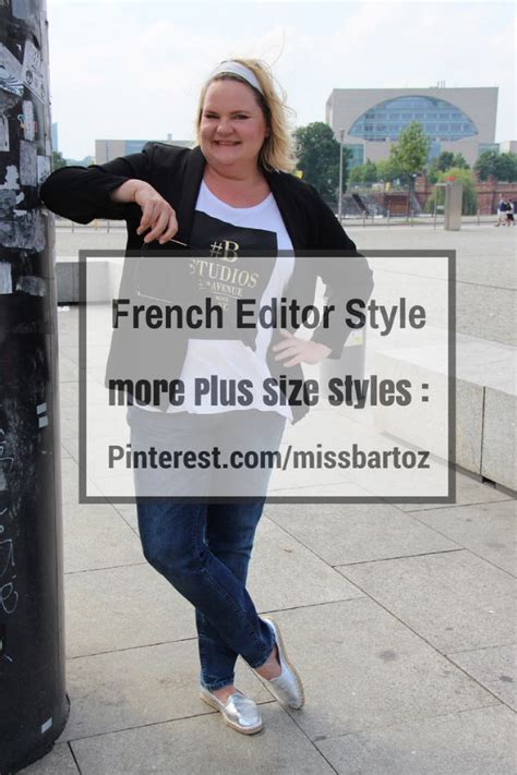 French Editor Style Ein Stylig Mit Vielen Ablegern