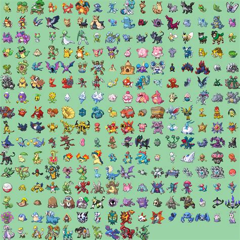 Pokemon Emerald Tier List
