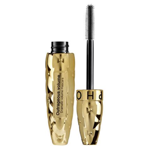 Outrageous Volume Gold Dramatic Volume Mascara Sephora Collection ≡