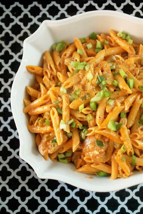 This is the pasta you make when you've had a bad day and you need a pick me up. cajun chicken alfredo pasta