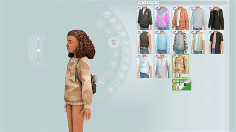 The Sims 4 First Fits Kit купить от 399 руб