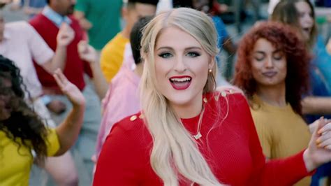 The lyrics and the videoclip of the song feels better when i'm dancing of meghan trainor: Lyrics Better When I'm Dancing - Meghan Trainor - IkCha Blog