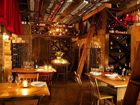 The 8 Most Romantic Restaurants In New York City Business Insider