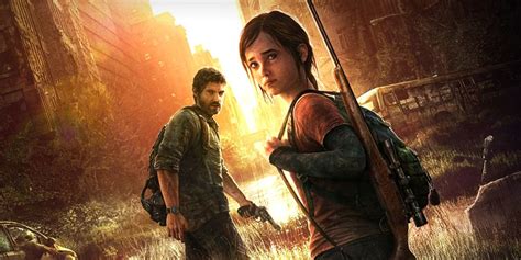 Naughty Dogs Neil Druckmann Clarifies Recent Comment About His Next Game