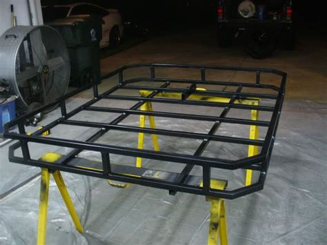 Diy Roof Rack Mounts The Top 24 Ideas About Diy Roof Rack Mounts