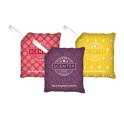 Добролюбова дом 27, станция метро спортивная. 3 Scent Paks | Scentsy Online Store