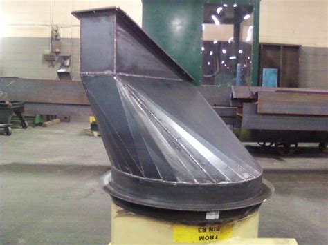 Sheet metal fabrication involves manufacturing components by manipulating sheet metal through various means. Custom Metal Fabrication | MSM Works | Minneapolis, MN