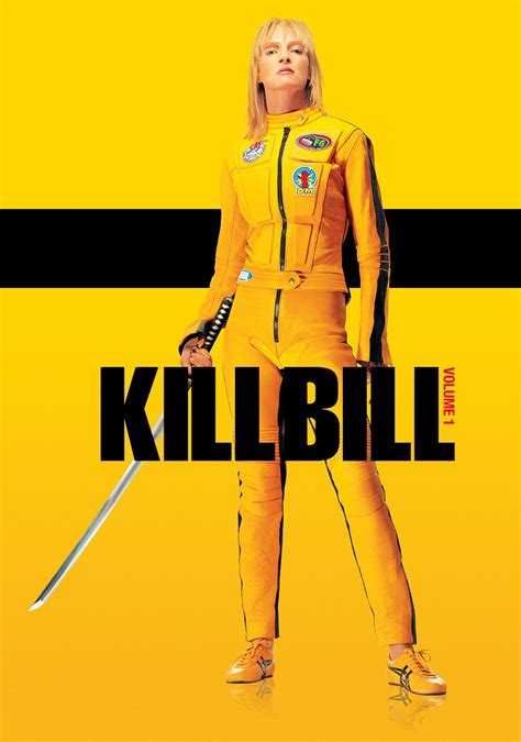 Kill Bill Vol Art Id