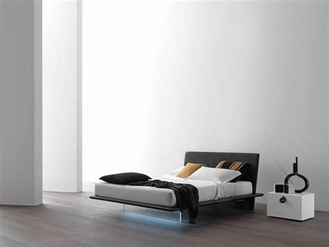 Plana Bed By Claudio Lovadina For Presotto Contemporary Bedroom Bed