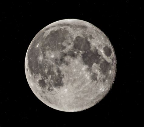 Full Moon Full Moon Darren Price Flickr