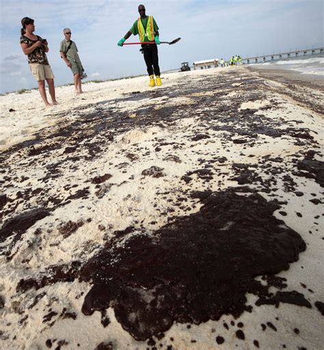 Gulf Coast States Get Creative With Bp Oil Spill Money Wjct News