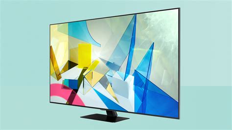 Samsung Q80t Qe65q80t Review One Of The Best 4k Gaming Tvs T3