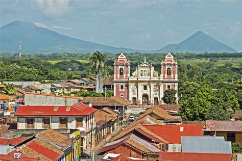 Nicaragua 13 Magnificent Things To Do In The Beautiful Caribbean