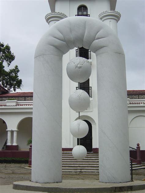 Museo De Arte Costarricense Jiménez Deredia