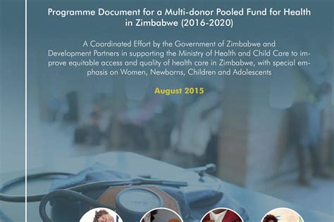 Health insurance in zimbabwe pdf. Health Development Fund | UNICEF Zimbabwe
