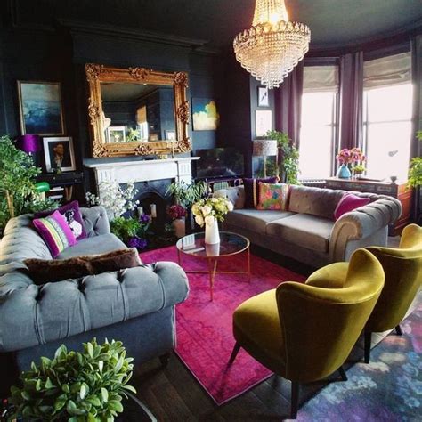 40 What You Do Not Know About Jewel Tone Living Room 131
