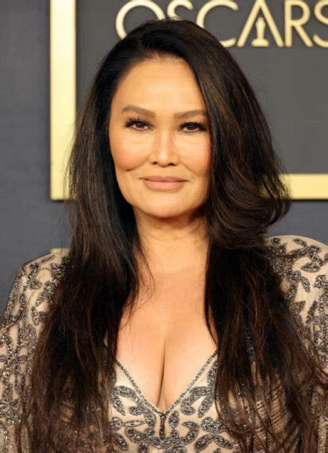 Tia Carrere Nude OnlyFans Leaked Photo TopFapGirls