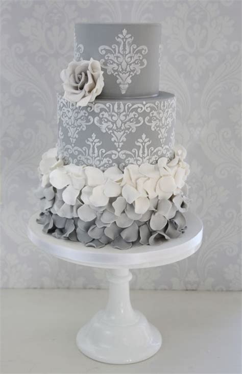amazing wedding cake inspiration  ideas divya