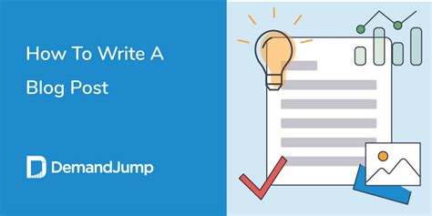 How To Write A Blog Post A Guide To Writing Content That Ranks