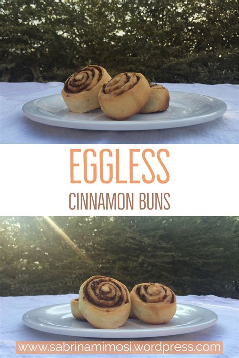 Masturbating pornstars fingering straight fu erotic. Eggless Cinnamon Buns | Cinnamon buns, Food, Bun