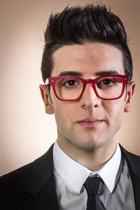 17 Best Images About Il Volo Piero Barone On Pinterest Interview
