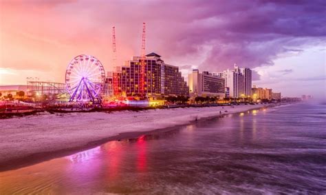 10 Top Rated Tourist Attractions And Things To Do In Daytona Beach