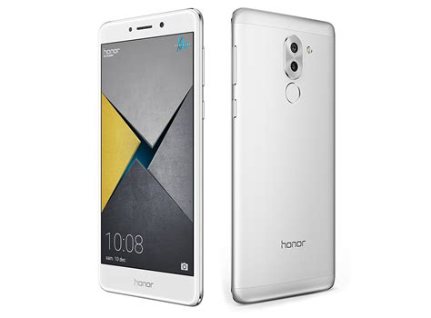 Huawei Honor 6 X обзор Mobile Huawei Honor 6x