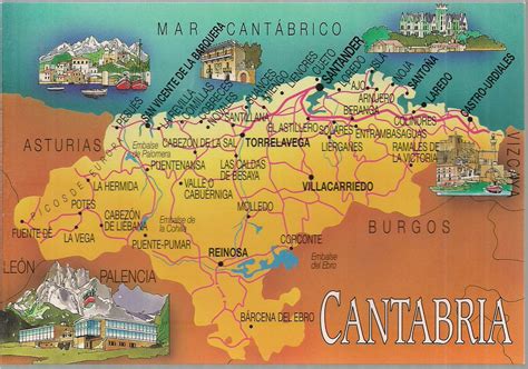 We did not find results for: tercera eposha: Descubriendo España , CANTABRIA