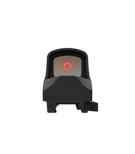 Holosun Hs510c Multi Reticle Open Reflex Sight Solar Hs510c 4260427130650