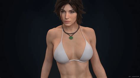 nexus rise of the tomb raider nude mod pollpase