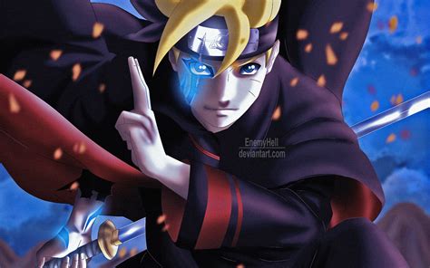Boruto Wallpapers Pictures