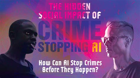 Check spelling or type a new query. The Impact Of Artificial Intelligence (AI) On Crime ...