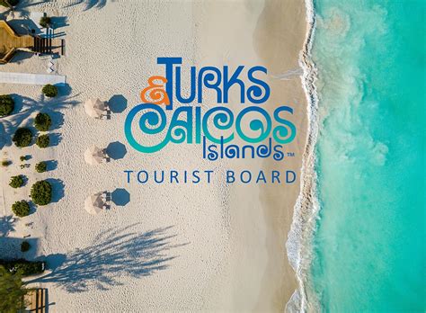 Turks Caicos Tourist Board On Marketing Activities