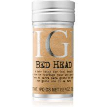 TIGI Bed Head B For Men Wax Stick Hair Styling Wax For All Hair Types