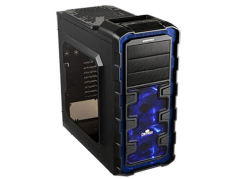 Enermax Ostrog Gt Mid Tower Gaming Case Review Pc Perspective